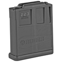 RUGER 90562 AI STYLE 5.56MM 10 RND BLK MAGAZINE