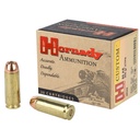 HORNADY 9245 CUSTOM 50 AE 300 GRAIN HORNADY XTP HOLLOW POINT 20 RNDS