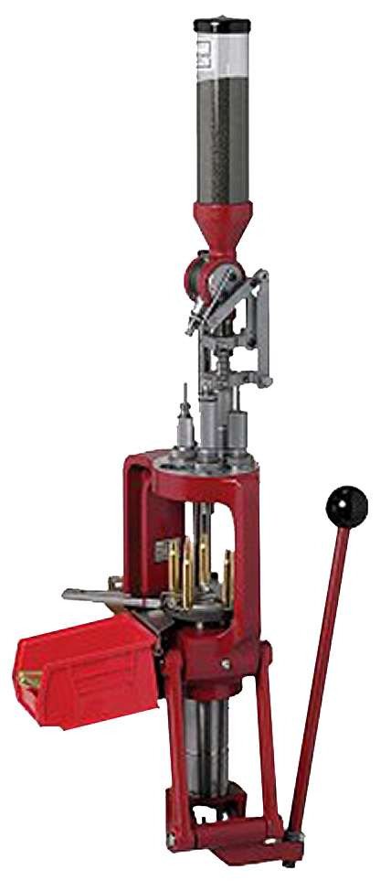 HORNADY 095100 LOCK-N-LOAD AUTO PRESS