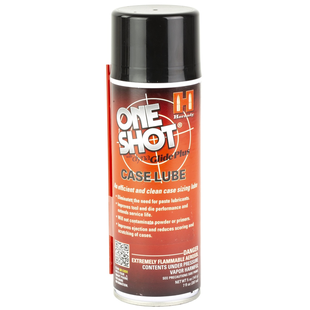 HORNADY 9991 ONE SHOT SPRAY CASE LB 5 OUNCE