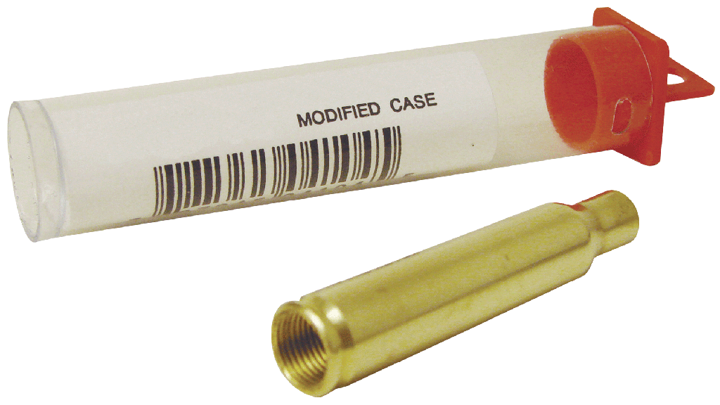 HORNADY A22250 22-250 REM LOCK-N-LOAD MODIFIED CASE 