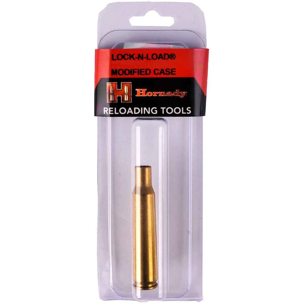 HORNADY B270 270 WBY MAG LOCK-N-LOAD MOD CASE