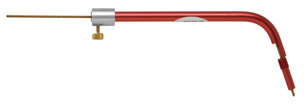 HORNADY C1550 LOCK-N-LOAD OAL GAUGE CURVED