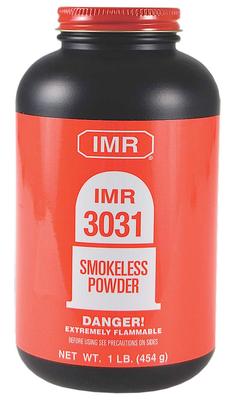 IMR 3031 1LB POWDER