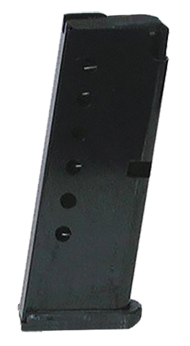 KEL-TEC P3236 P32 BLUED DETACHABLE 7 ROUND 32 ACP MAGAZINE