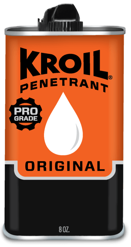 KROIL PENETRANT 8OZ LIQUID