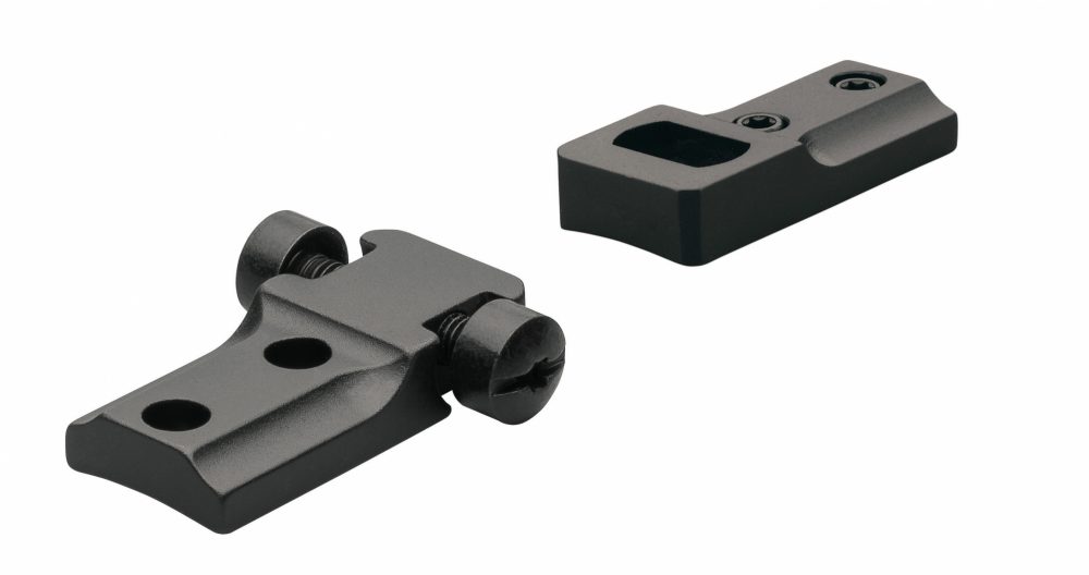 LEUPOLD STD REM 700 RVF 2PC BASE