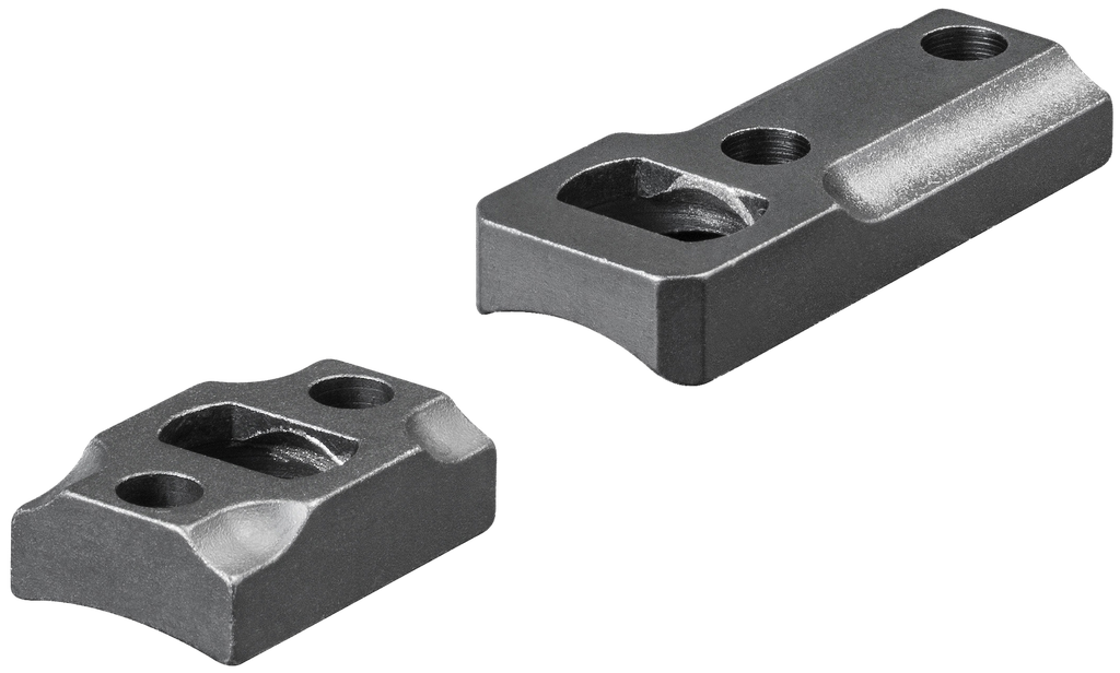 LEUPOLD  DUAL DOVETAIL  REM 700 2PC BASE MATTE 50042