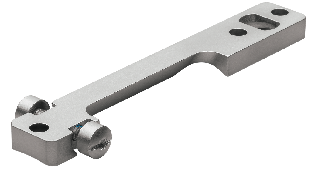 LEUPOLD STANDARD BASE, LEU 50161  1 PC BASE 700 RH SA        SL