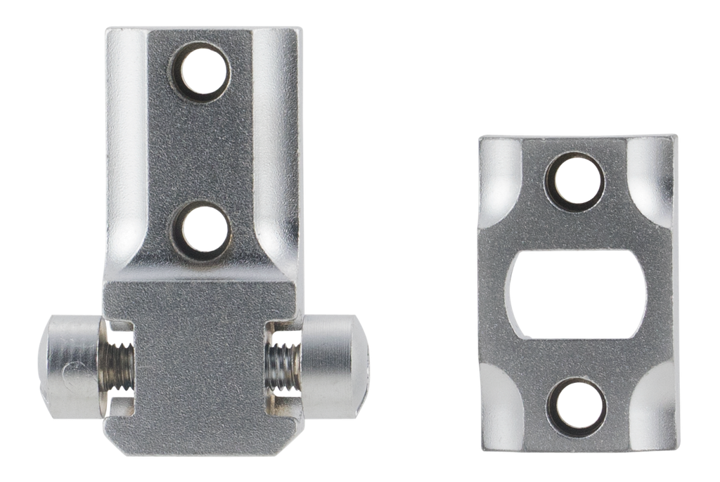 LEUPOLD STANDARD BASE, LEU 57510  2 PC BASE REM 700          SL