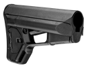 MAGPUL MAG370-BLK ACS CARBINE STOCK BLACK SYNTHETIC FOR AR-15, M16, M4 WITH MIL-SPEC TUBE (TUBE NOT INCLUDED)
