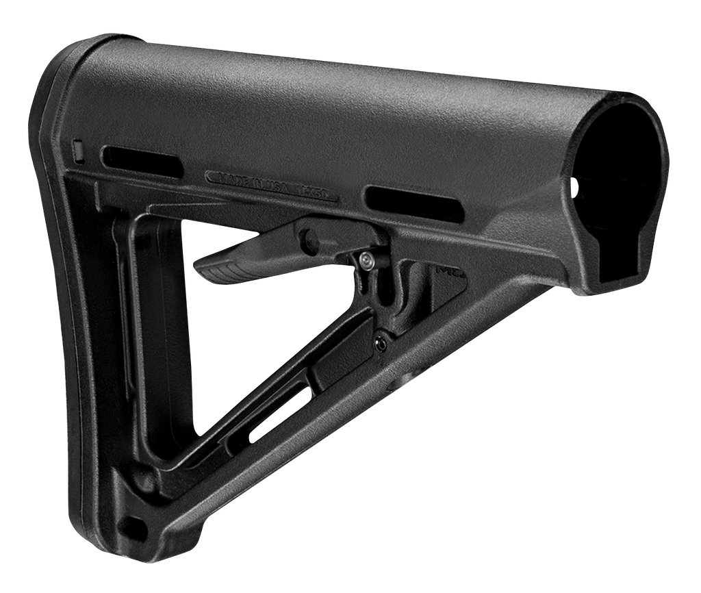 MAGPUL MOE CARB STK MIL-SPEC