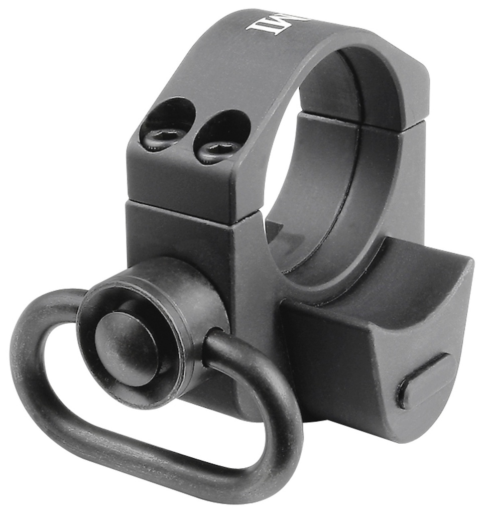 MIDWEST INDUSTRIES HEAVY DUTY SLING ADAPTER QD MCTAR-30HD