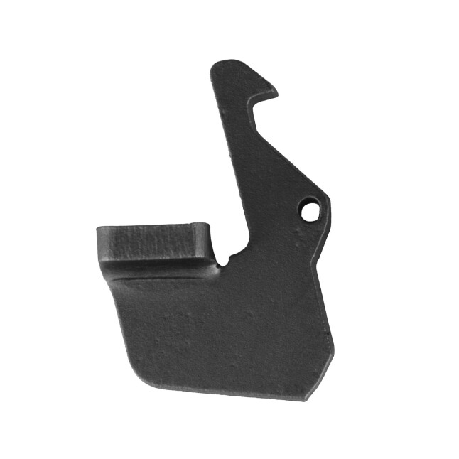MFT LOW-PRO CHARGING HANDLE LATCH