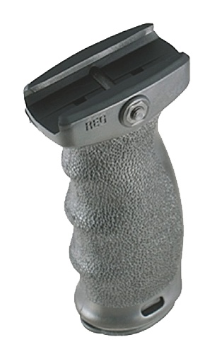 MFT REACT ERGO VERT GRP BLK