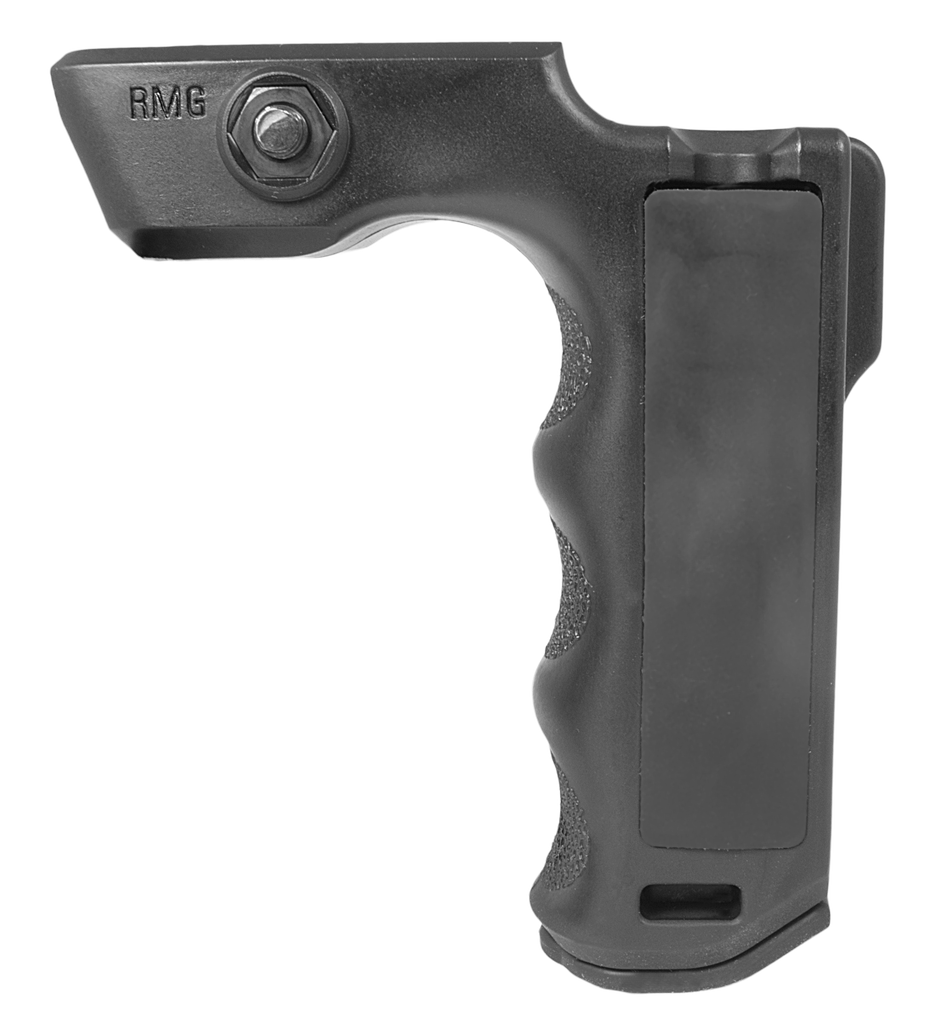 MFT REACT MAGWELL GRP- BLACK BLK