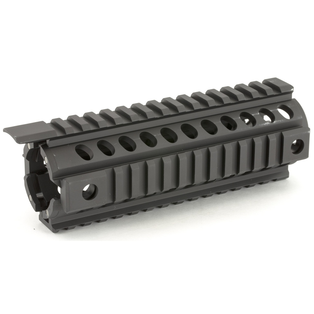 MISSION FIRST TACTICAL TMARCIRS TEKKO DROP-IN RAIL ALUMINUM 7" CARBINE