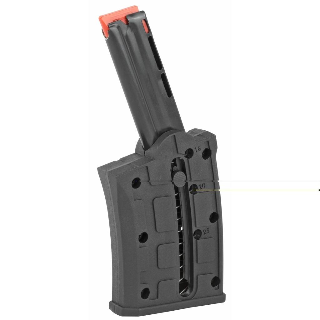 MOSSBERG 95712 715 22 LR MAGAZINE 715T / 715P MODELS 25 RNDS