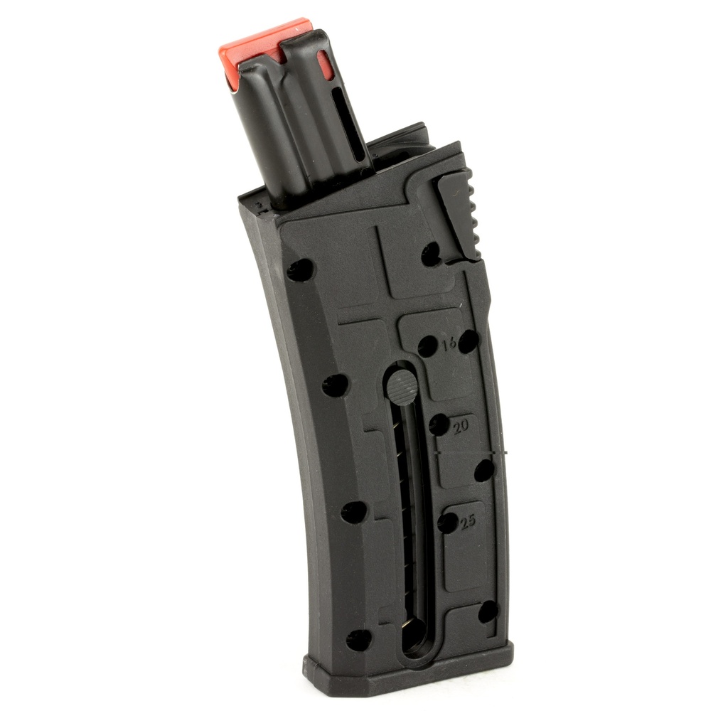 MOSSBERG 95725 MAGAZINE 702 PLINKSTER 22 LR 25 RNDS 