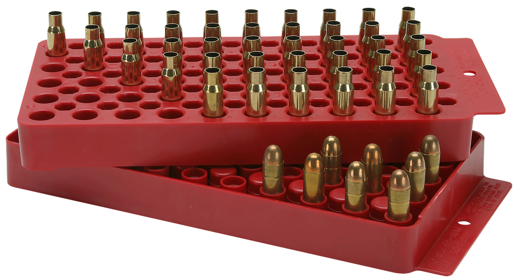 MTM UNIVERSAL LOADING TRAY, MTM LT150M30    UNIV LOADING TRAY  RED