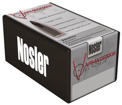 NOSLER 17270 22 CALIBER VARMAGEDDON 55 GRAIN 250 CNT  