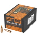 NOSLER 39526 BALLISTIC TIP 22 CAL 55 GRAIN SPITZER POINT 100 CNT