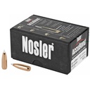 NOSLER 56719 ACCUBOND 30 CALIBER 150 GRAIN SPITZER POINT BOAT TAIL 50 CNT