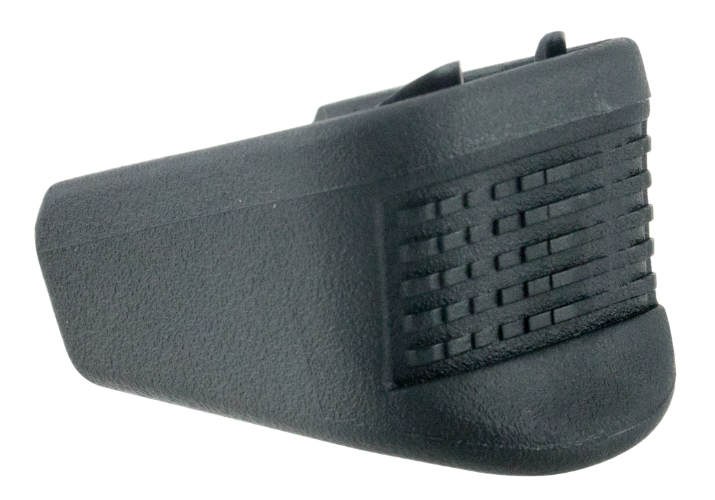 PEARCE GRIP PG-GP MAGAZINE EXTENSION EXTENDED COMPATIBLE W/ GLOCK BLACK POLYMER