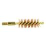PRO-SHOT PISTOL BRUSH .38CAL BRONZE