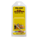 PRO-SHOT JAG .30 CAL BRASS J30B