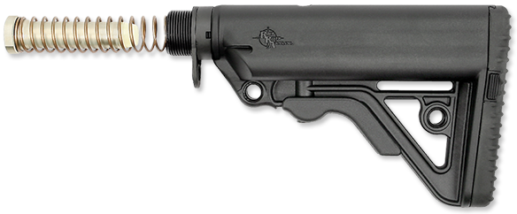 ROCK RIVER ARMS OPERATOR CAR STOCK KIT COMM AR0250N