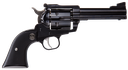 RUGER 0306 357 MAG BLACKHAWK 4 5/8 BLUE