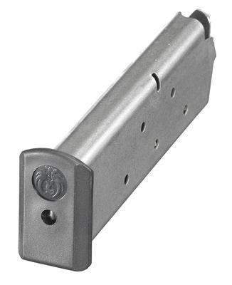 RUGER 90001 45 ACP P-90 8 ROUND MAGAZINE