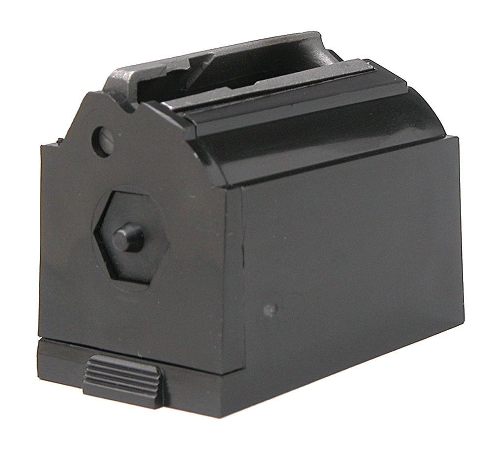 RUGER 90076 M77/17 22 WMR / 17 HMR 9 ROUND OEM MAGAZINE