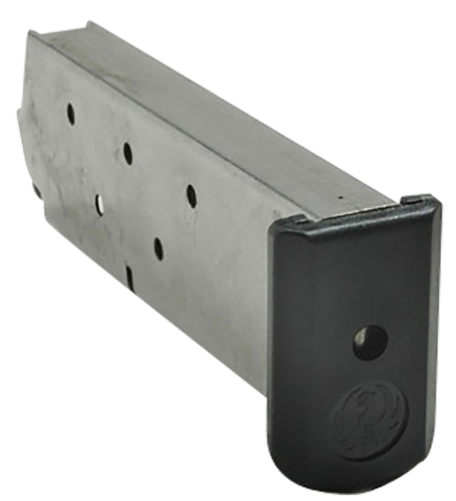 RUGER 90230 P345 45 ACP OEM 8 ROUND STS MAGAZINE