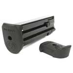 RUGER 90382 SR22 22 LR 10 ROUND BLK W/EXT MAGAZINE