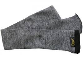 SACK-UPS CAMO GREY RIFLE AND SHOTGUN SACK-UP 52" SILICONE TREATED [FC-035577001006]