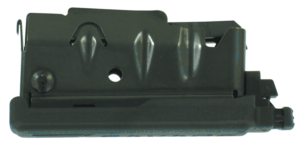 SAVAGE 55232 AXIS 243 WIN / 6.5 CREEDMOOR OEM 4 RND MAGAZINE