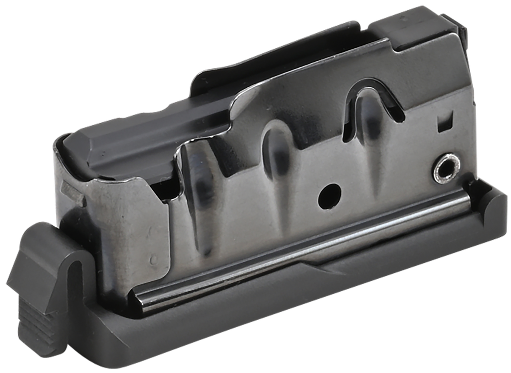 SAVAGE AXIS 223REM/204RUG 4RD MAG BL