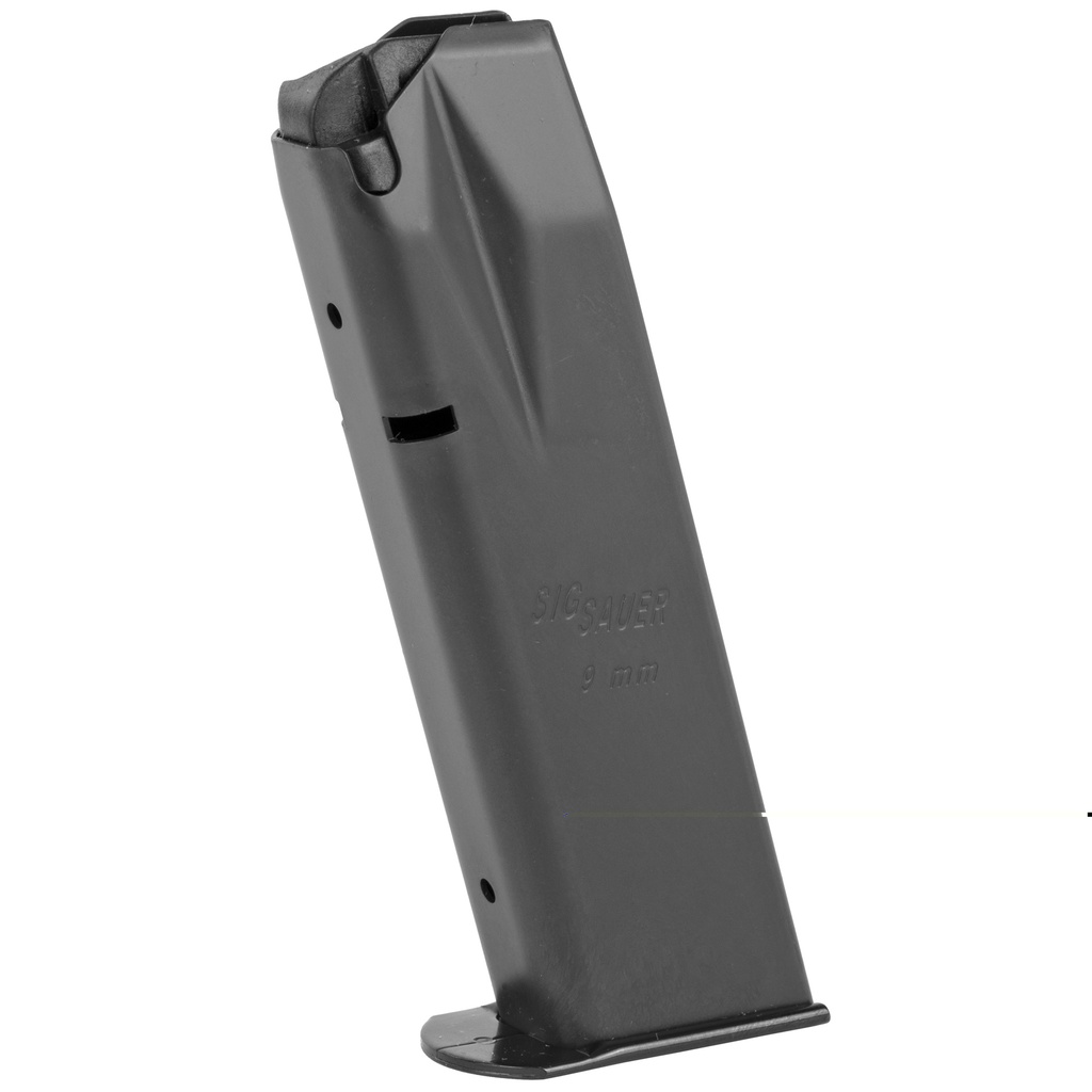 SIG SAUER MAG-226-9-15 P226 15RD 9MM LUGER BLUED STEEL
