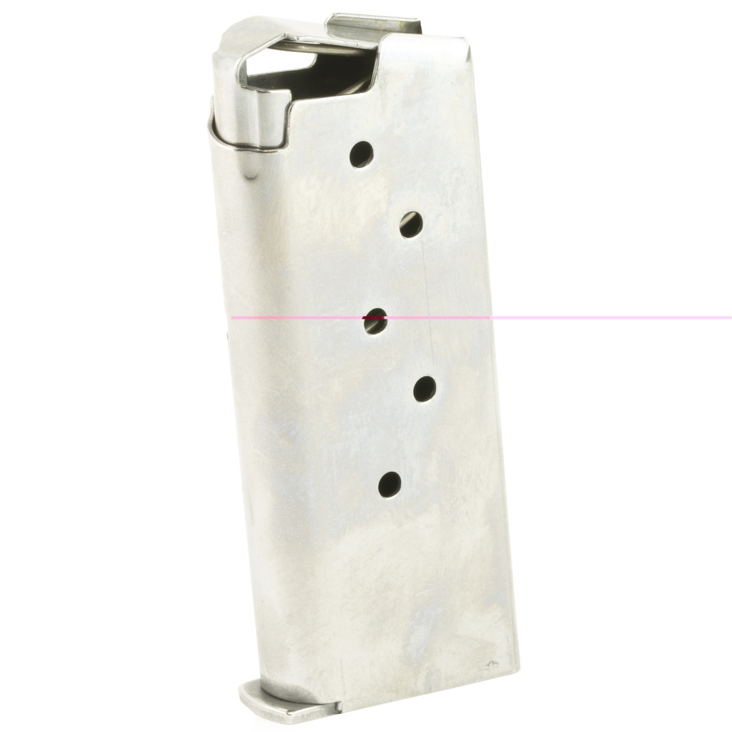 SIG SAUER MAG-938-9-6 OEM P938 9MM 6 ROUND MAGAZINE 