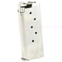 SIG SAUER MAG93896 MAGAZINE P938 9MM 6RD STS