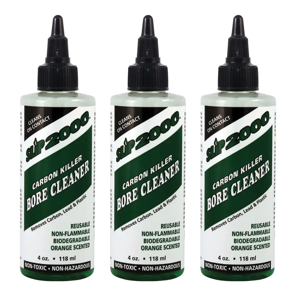 SLIP 2000 60104 CARBON KILLER 4OZ