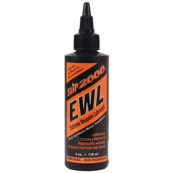 SLIP 2000 60320 EWL 40Z EXTREME WEAPONS LUBE