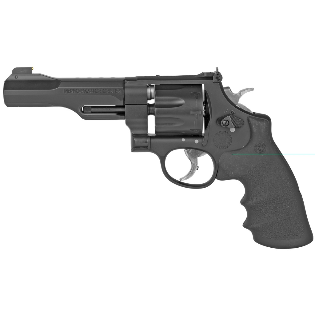 SMITH & WESSON 170269 MODEL 327 PERFORMANCE CENTER TRR8 357 MAG