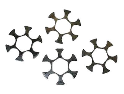 SMITH & WESSON 191420000 MOON CLIP 25 / 625-2 45 ACP 6 ROUND 