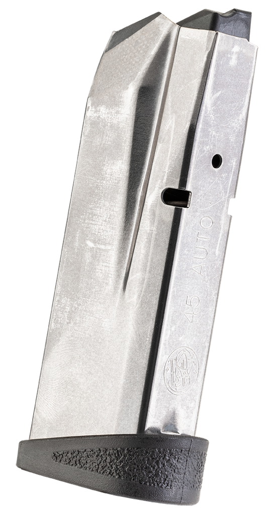 SMITH & WESSON OEM M&P45 COMPACT 45 ACP 8 ROUND MAGAZINE