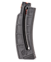 SMITH & WESSON 199220000 M&P 25RD MAG M&P15-22 22 LR BLACK