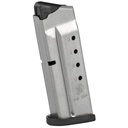 SMITH & WESSON 199330000 M&P40 SHIELD 40 S&W 6 ROUND MAGAZINE 