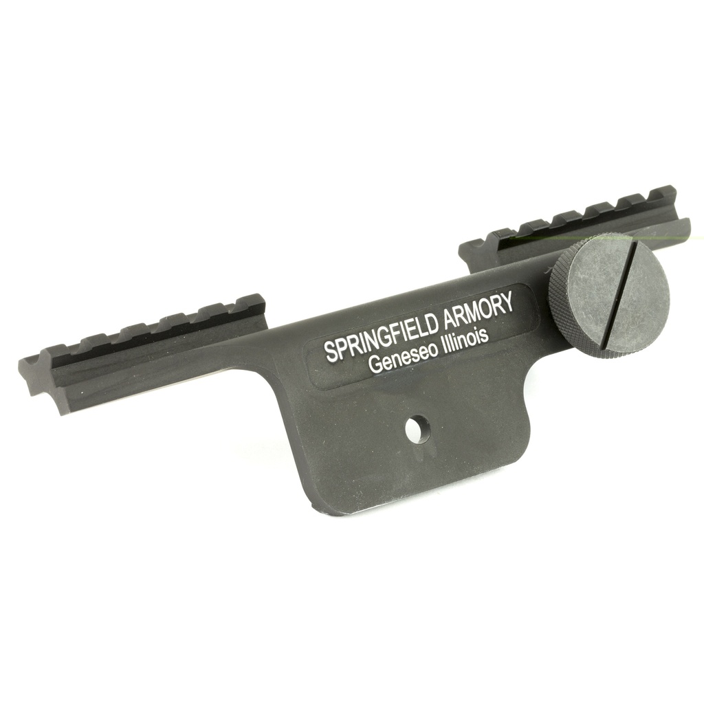SPRINGFIELD ARMORY  MA4GENAM SCOPE MOUNT M1A 4TH GEN ALUMINUM